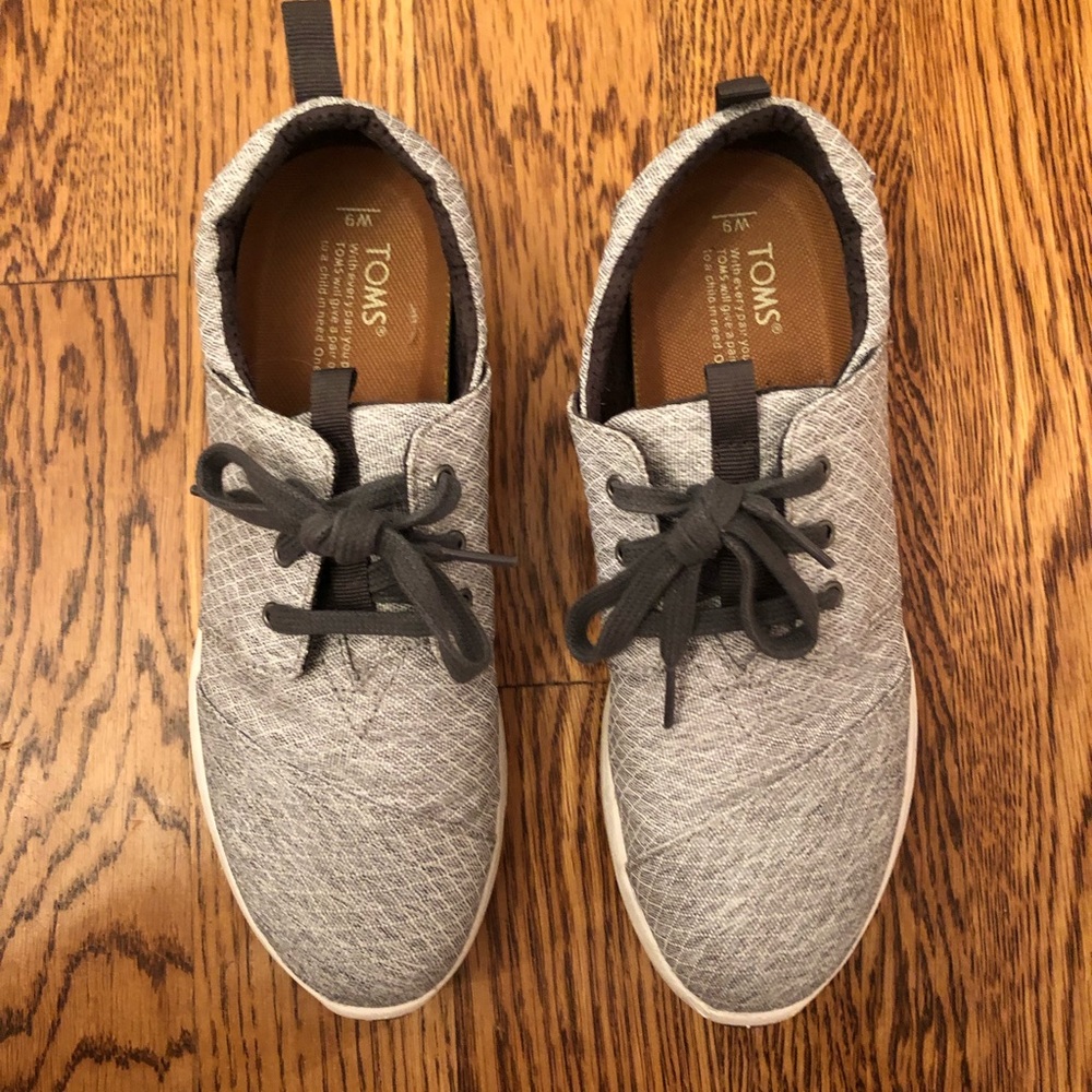 TOMS Del Ray Sneakers